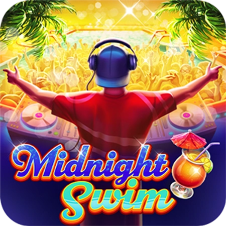 Hình minh họa Midnight Swim